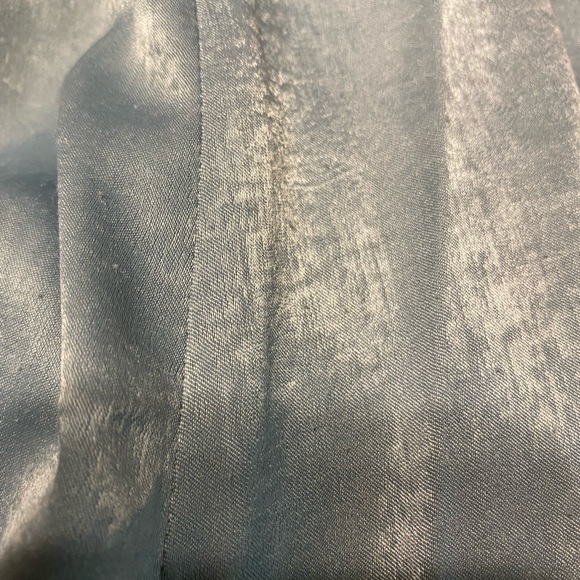 Show Me Your MuMu Caitlin Ruffle Maxi Dress NWOT - Picture 9 of 12